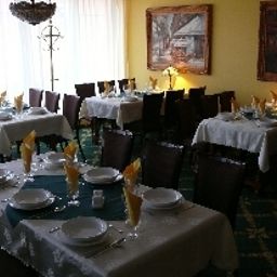 Restaurant Bellevue Conference & Wellness Fotos