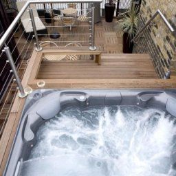 Bien-être - remise en forme Sanctum Soho Fotos