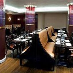 Restaurant Sanctum Soho Fotos