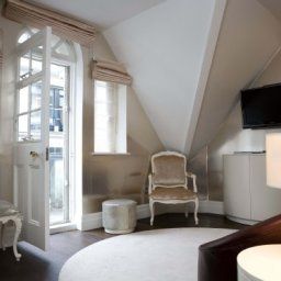 Suite Sanctum Soho Fotos