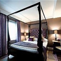 Chambre Sanctum Soho Fotos