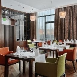 Ristorante Hilton Gdansk Fotos