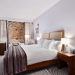Suite Hilton Gdansk Fotos