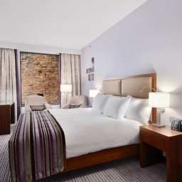 Suite Hilton Gdansk Fotos