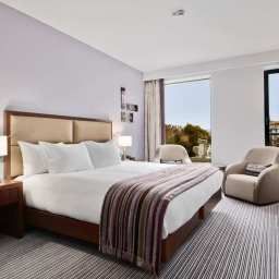 Suite Hilton Gdansk Fotos