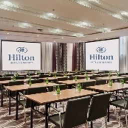 Tagungsraum Hilton Gdansk Fotos