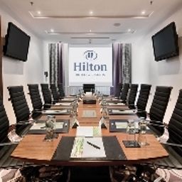 Tagungsraum Hilton Gdansk Fotos