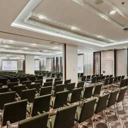Tagungsraum Hilton Gdansk Fotos