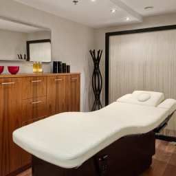 Wellnessbereich Hilton Gdansk Fotos