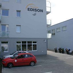 Edison Pension Brno