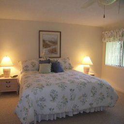 Hall Turnberry by ResortQuest Fotos