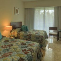 Wellnessbereich Ocean Breeze Riviera Maya Fotos