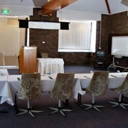 Conference room Comfort Inn Sir Francis Drake Fotos
