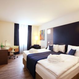  Ramada Encore Vienna City Center Fotos