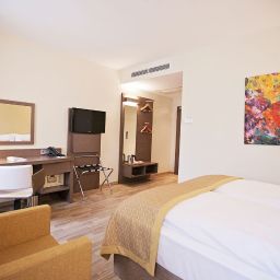  Ramada Encore Vienna City Center Fotos