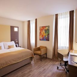  Ramada Encore Vienna City Center Fotos