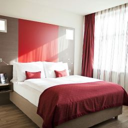  Ramada Encore Vienna City Center Fotos