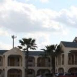 Vista exterior Summit Inn and Suites Fotos