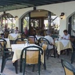 Restaurante Anastasia Fotos