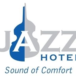 Certificado Jazz Hotel Fotos