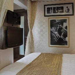  Jazz Hotel Fotos