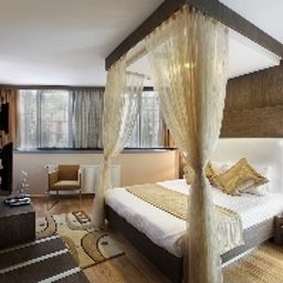 Habitación Jazz Hotel Fotos