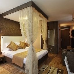 Habitación Jazz Hotel Fotos