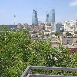 Вид Giz Galasi Fotos