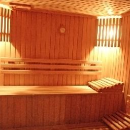 Тренажерный зал Giz Galasi Fotos