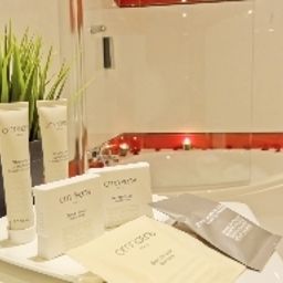 Badezimmer Vila Nova Residencial Fotos