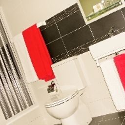 Badezimmer Vila Nova Residencial Fotos
