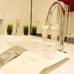 Badezimmer Vila Nova Residencial Fotos