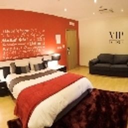 Junior Suite Vila Nova Residencial Fotos