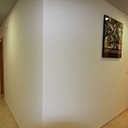 Vue intérieure El Duque Hostal Fotos