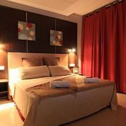 Chambre El Duque Hostal Fotos