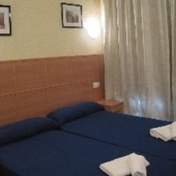  Leonardo Da Vinci Hostal Fotos