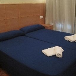  Leonardo Da Vinci Hostal Fotos