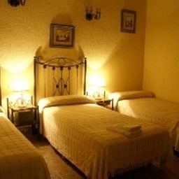  Vincent Van Gogh Hostal Fotos
