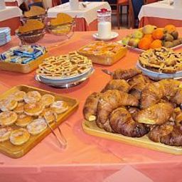 Buffet Albània Fotos