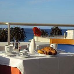 Terrace Albània Fotos