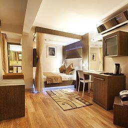 Jazz Hotel Стамбул