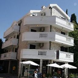 Vue extérieure Oliva Fotos