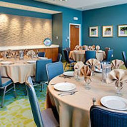 Sala congressi SpringHill Suites Pittsburgh Bakery Square Fotos