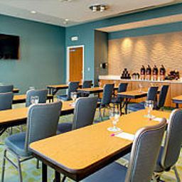 Sala congressi SpringHill Suites Pittsburgh Bakery Square Fotos