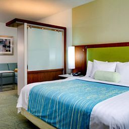 Camera SpringHill Suites Pittsburgh Bakery Square Fotos