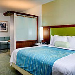 Camera SpringHill Suites Pittsburgh Bakery Square Fotos