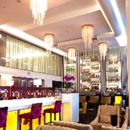 Bar Upper Eastside Hotel Fotos
