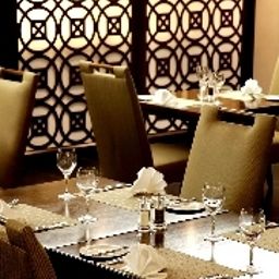 Restaurant Upper Eastside Hotel Fotos