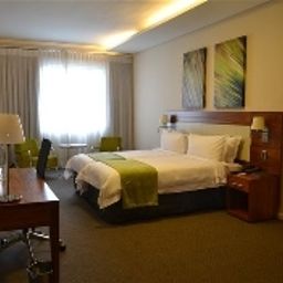 Business room Upper Eastside Hotel Fotos