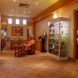 Wellness/fitness Jasmina Thalassa Djerba Fotos